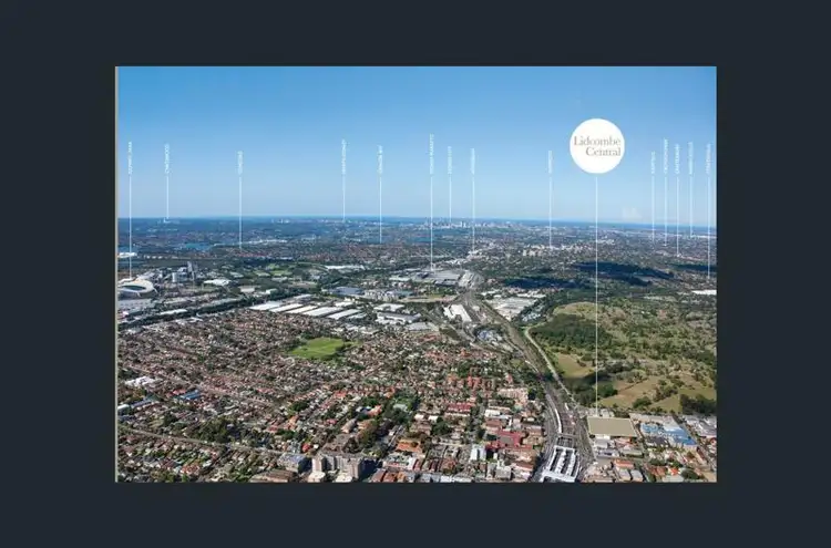 Third view of Homely apartment listing, 4-12 Railway Street, Lidcombe NSW 2141