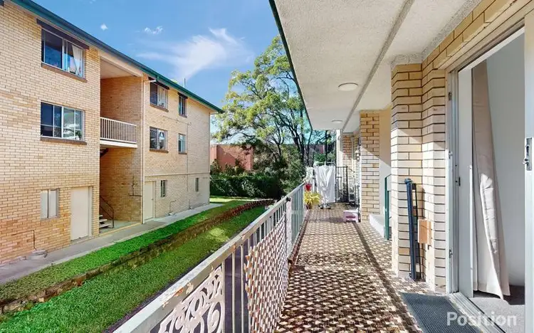5/31 Bayliss Street