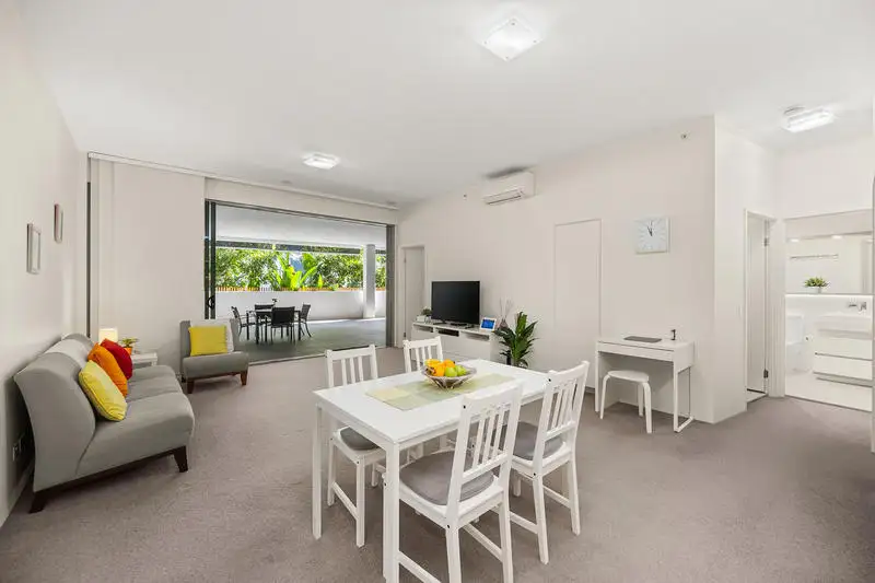 Main view of Homely house listing, 30003/40 Duncan Street, West End QLD 4101