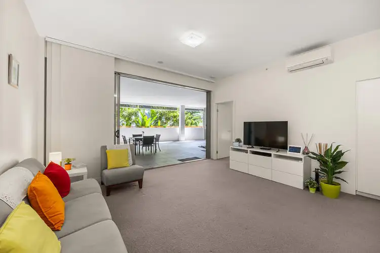 Second view of Homely house listing, 30003/40 Duncan Street, West End QLD 4101