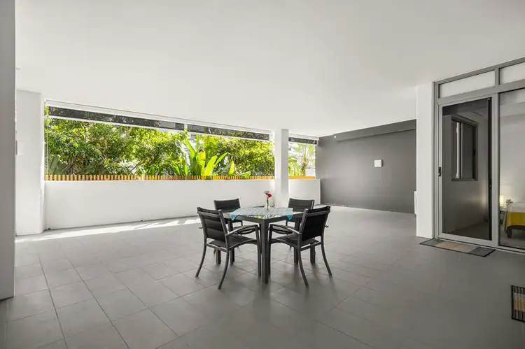 Third view of Homely house listing, 30003/40 Duncan Street, West End QLD 4101