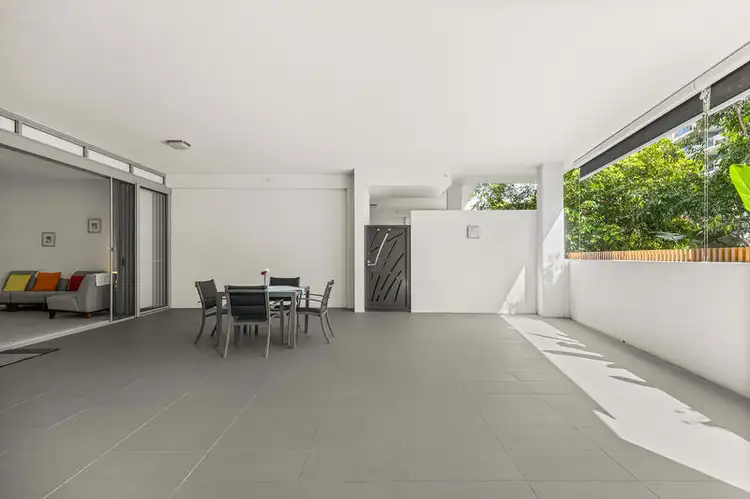 Fourth view of Homely house listing, 30003/40 Duncan Street, West End QLD 4101