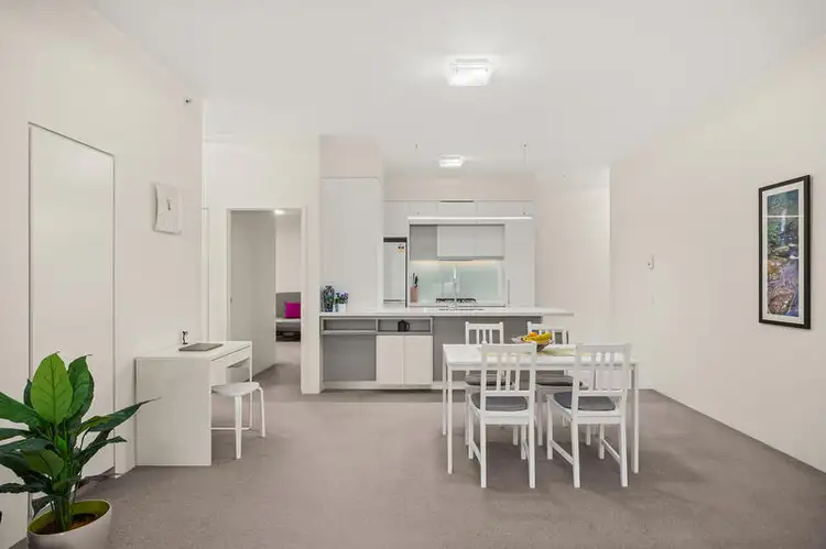 Sixth view of Homely house listing, 30003/40 Duncan Street, West End QLD 4101