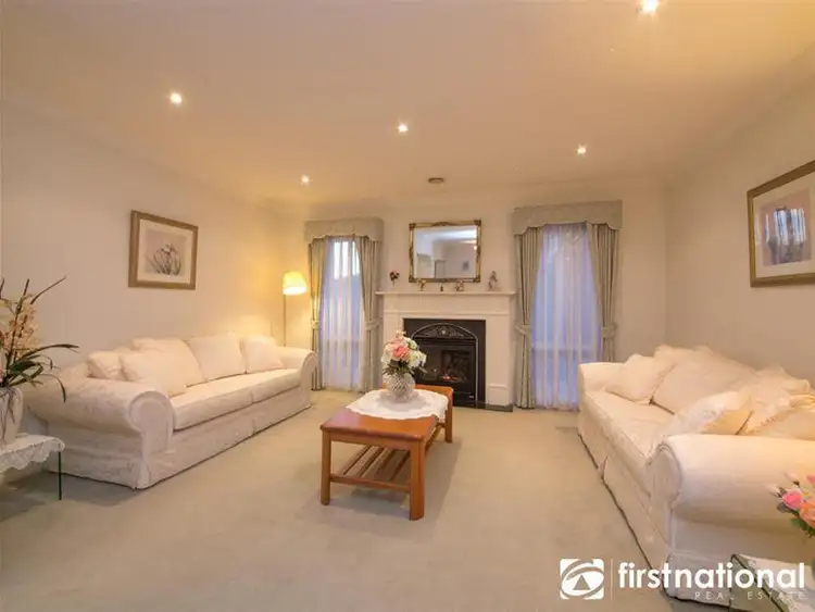 Second view of Homely house listing, 5 Riviera Drive, Berwick VIC 3806
