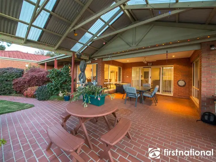 Fourth view of Homely house listing, 5 Riviera Drive, Berwick VIC 3806