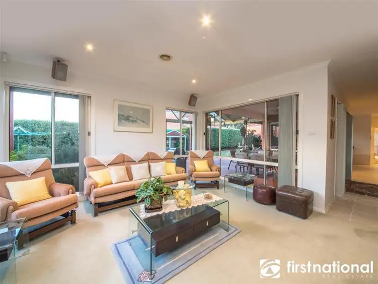 Sixth view of Homely house listing, 5 Riviera Drive, Berwick VIC 3806