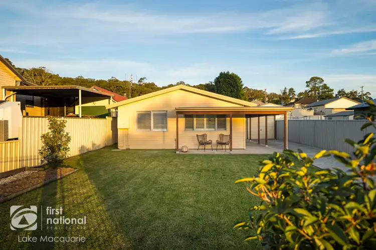 4A Edden Street, West Wallsend NSW 2286