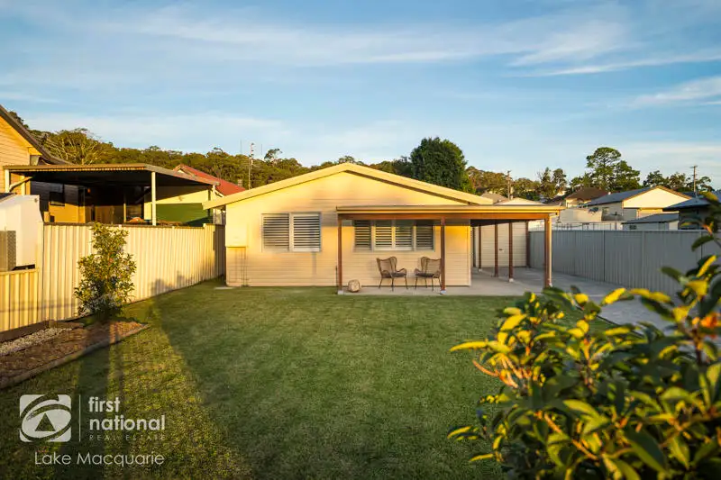 Main view of Homely house listing, 4A Edden Street, West Wallsend NSW 2286