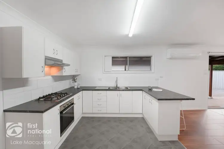 Third view of Homely house listing, 4A Edden Street, West Wallsend NSW 2286