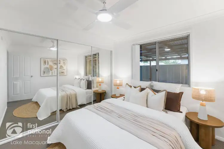 Fourth view of Homely house listing, 4A Edden Street, West Wallsend NSW 2286