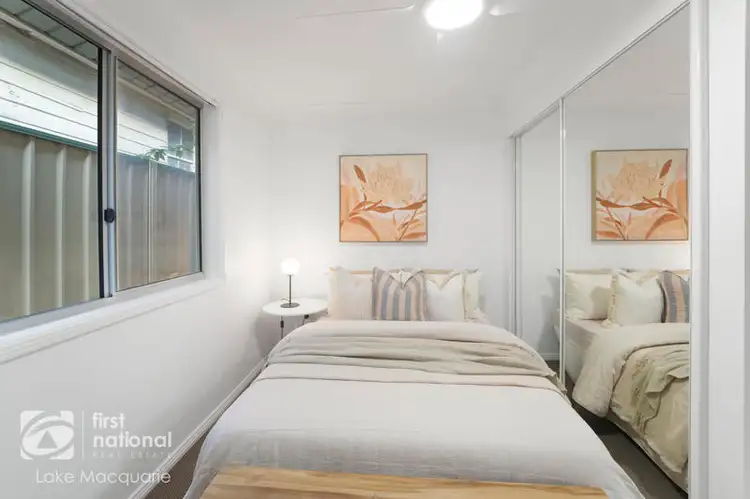 Fifth view of Homely house listing, 4A Edden Street, West Wallsend NSW 2286