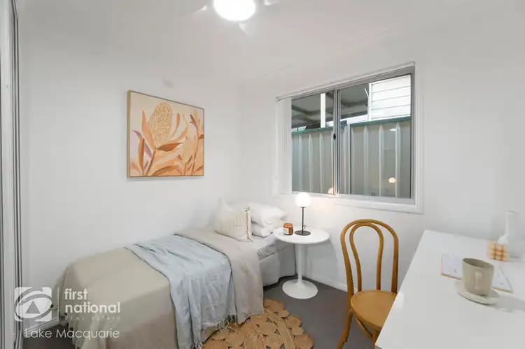 Sixth view of Homely house listing, 4A Edden Street, West Wallsend NSW 2286