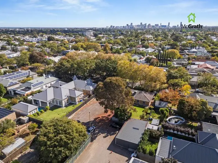 Fourth view of Homely house listing, 177 Fisher Street, Malvern SA 5061