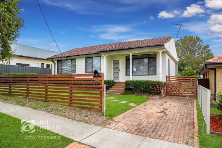 5 Windsor Street, Edgeworth NSW 2285