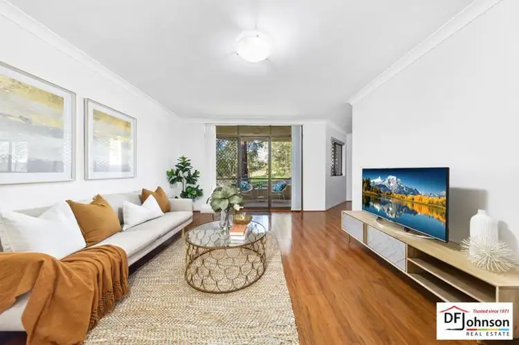 Second view of Homely apartment listing, 7/6 Freeman Place, Carlingford NSW 2118