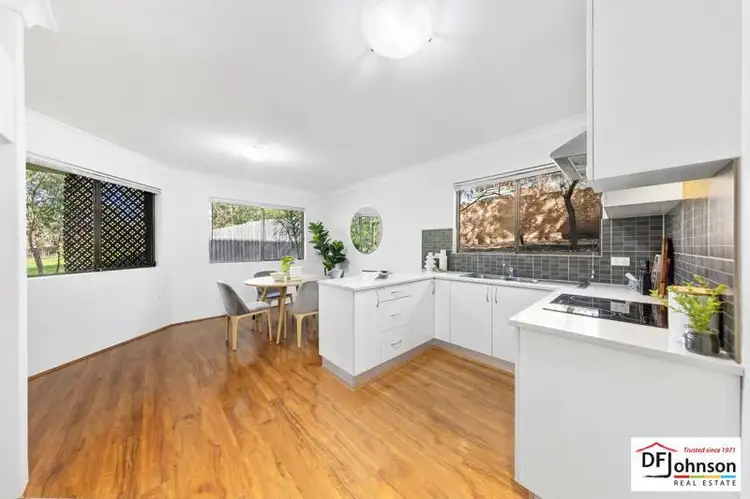 Third view of Homely apartment listing, 7/6 Freeman Place, Carlingford NSW 2118