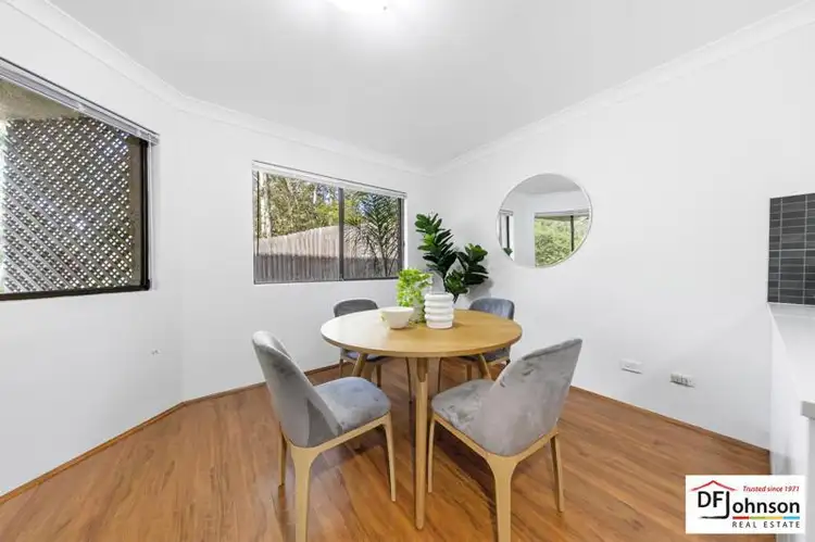 Fourth view of Homely apartment listing, 7/6 Freeman Place, Carlingford NSW 2118