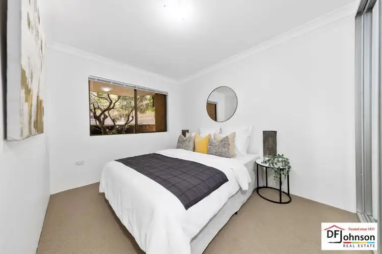 Fifth view of Homely apartment listing, 7/6 Freeman Place, Carlingford NSW 2118
