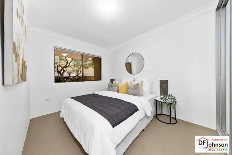 Fifth view of Homely apartment listing, 7/6 Freeman Place, Carlingford NSW 2118