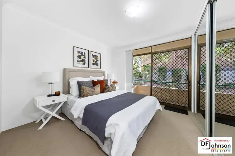 Sixth view of Homely apartment listing, 7/6 Freeman Place, Carlingford NSW 2118