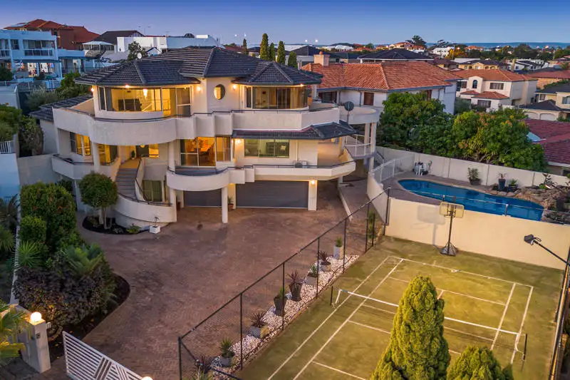 Main view of Homely house listing, 6 Aralia Place, Dianella WA 6059