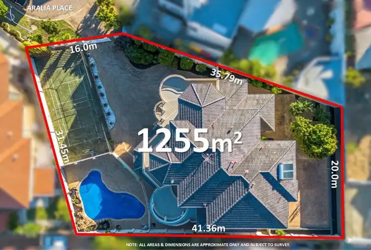 Fifth view of Homely house listing, 6 Aralia Place, Dianella WA 6059