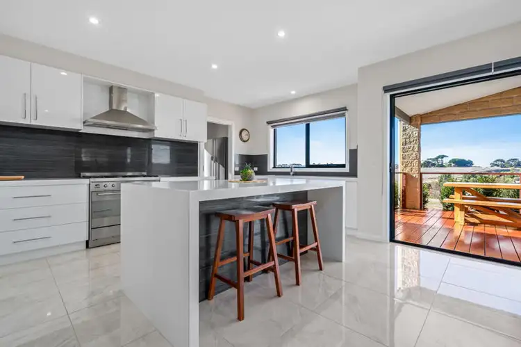 Second view of Homely house listing, 2 Clara Court, Woodford VIC 3281