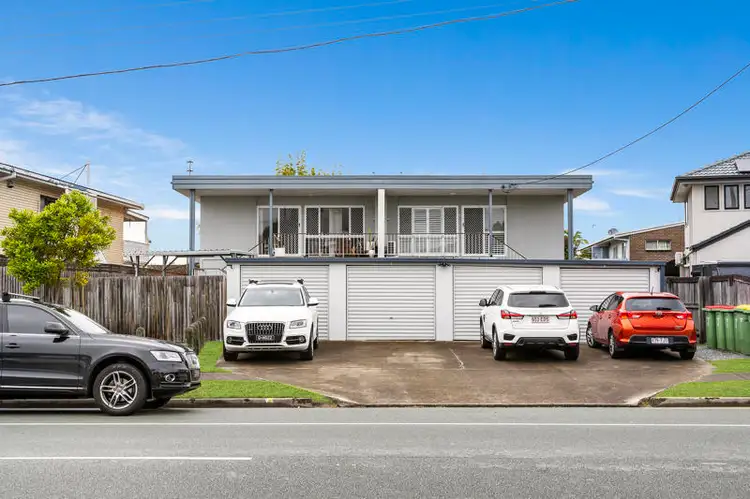 2/50 Tallebudgera Drive, Palm Beach QLD 4221