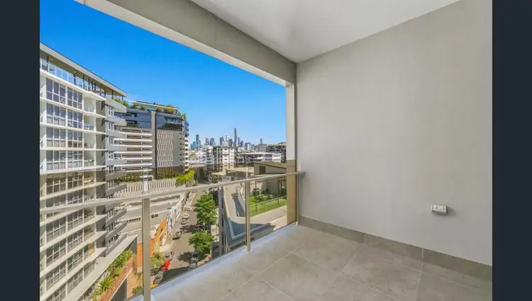 1805/17 Longland Street, Newstead QLD 4006