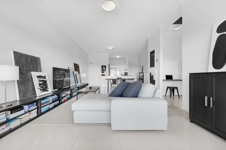802/15 Playfield Street, Chermside QLD 4032