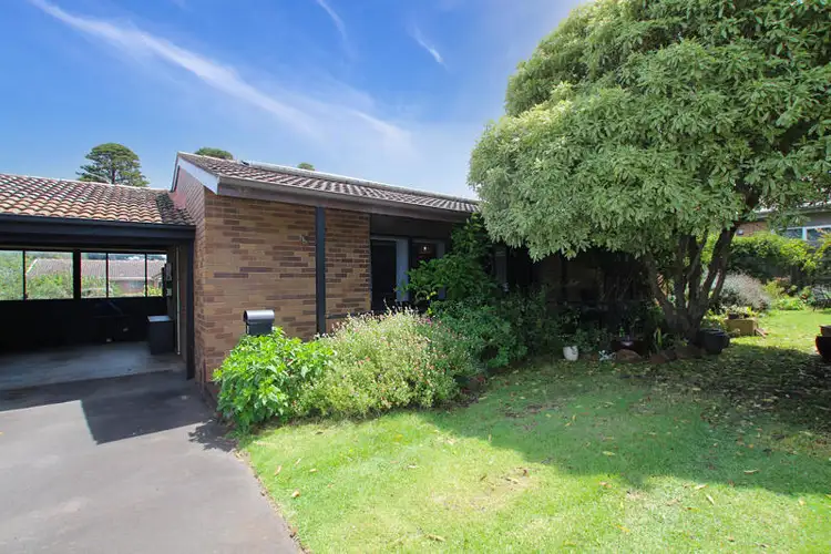 Main view of Homely townhouse listing, 4 Gibbons Court, Warrnambool VIC 3280