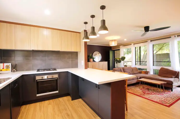 Second view of Homely townhouse listing, 4 Gibbons Court, Warrnambool VIC 3280