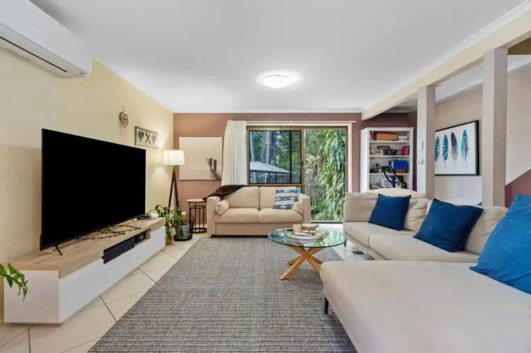 Third view of Homely townhouse listing, 3/60 Hipwood Street, Norman Park QLD 4170