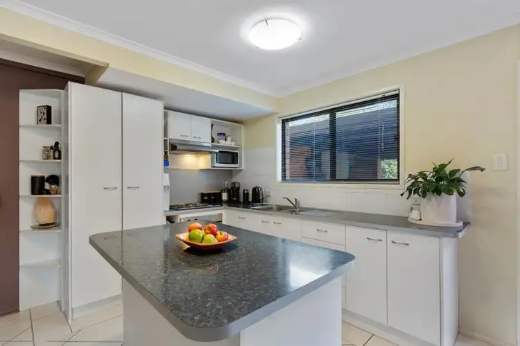 Fourth view of Homely townhouse listing, 3/60 Hipwood Street, Norman Park QLD 4170