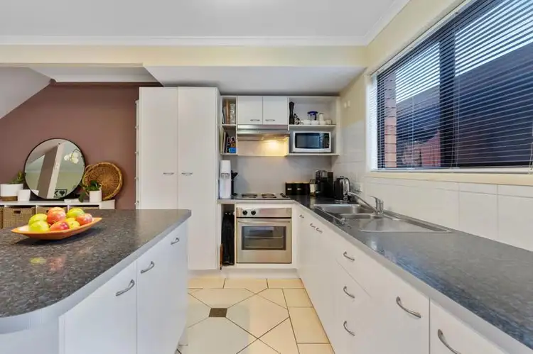 Fifth view of Homely townhouse listing, 3/60 Hipwood Street, Norman Park QLD 4170