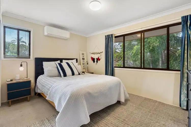Sixth view of Homely townhouse listing, 3/60 Hipwood Street, Norman Park QLD 4170