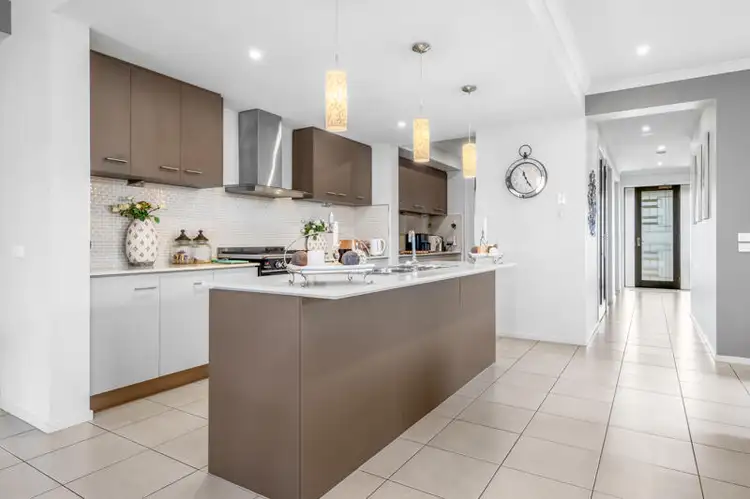 Second view of Homely house listing, 1 Wells Street, Warrnambool VIC 3280