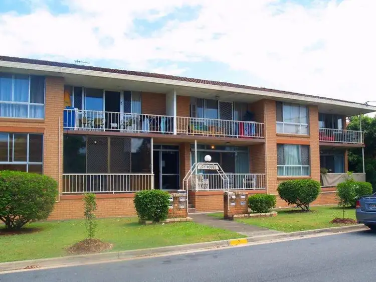 3/2 Sunrise Boulevard, Surfers Paradise QLD 4217