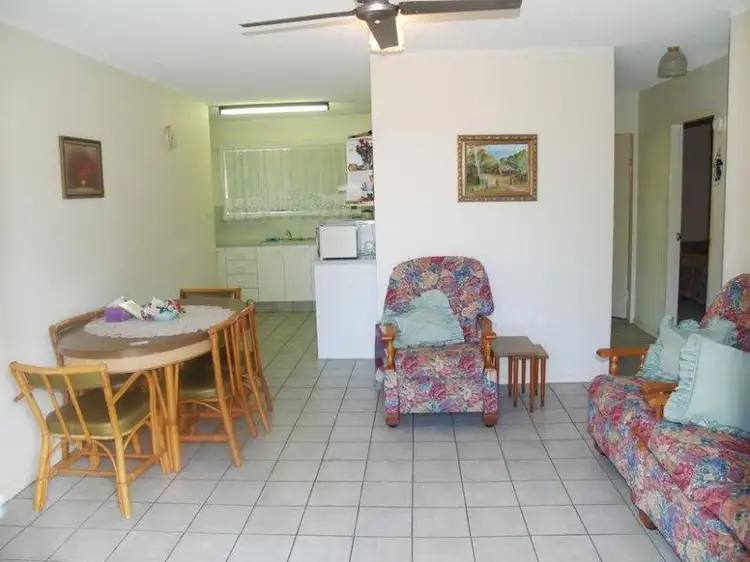 Third view of Homely apartment listing, 3/2 Sunrise Boulevard, Surfers Paradise QLD 4217