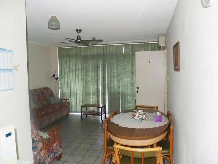 Fifth view of Homely apartment listing, 3/2 Sunrise Boulevard, Surfers Paradise QLD 4217
