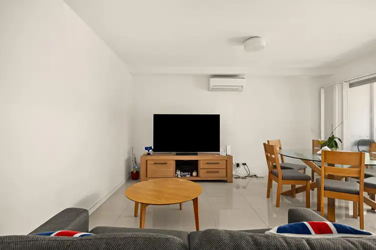 Second view of Homely house listing, 4/32 Redfern Street, Morningside QLD 4170