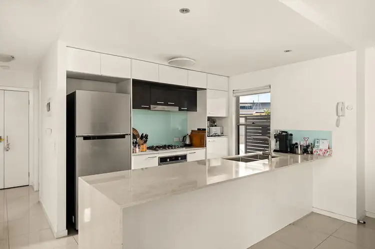 Fourth view of Homely house listing, 4/32 Redfern Street, Morningside QLD 4170