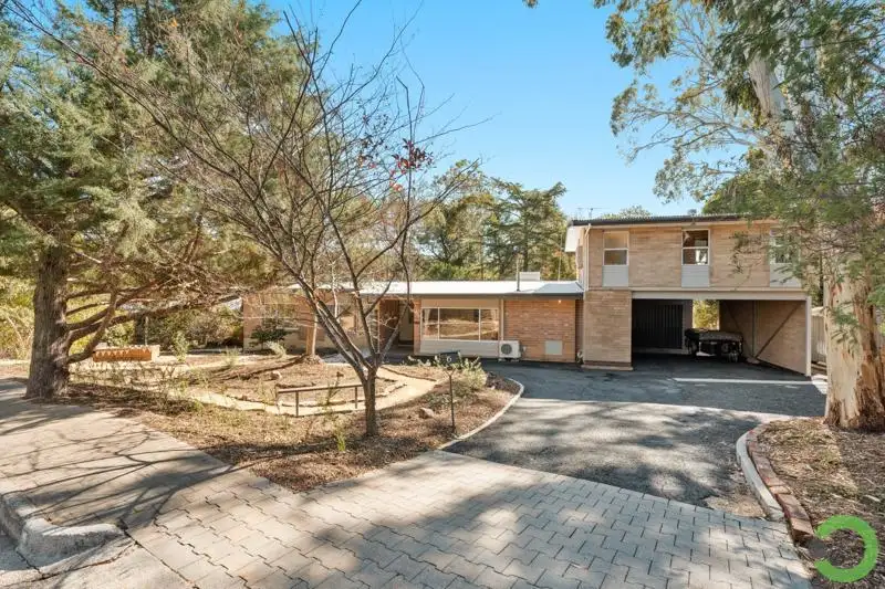 Main view of Homely house listing, 6 Californian Crescent, Glenalta SA 5052