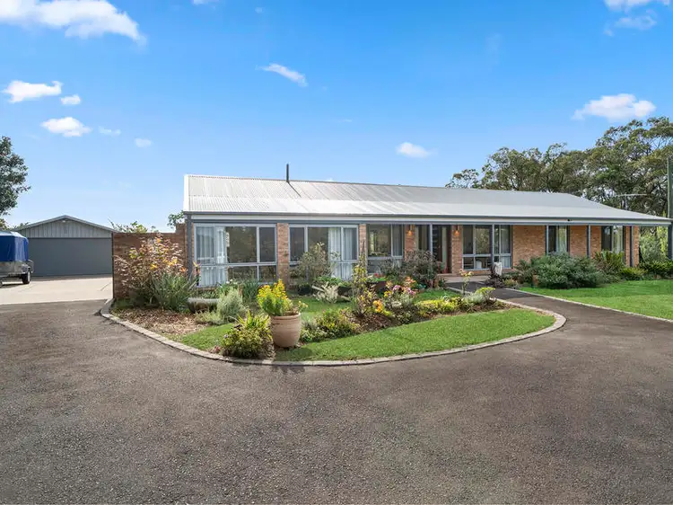 46 Heather Glen Road, Winmalee NSW 2777