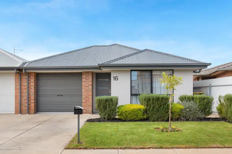 Main view of Homely house listing, 16 Bedford Street, Mansfield Park SA 5012