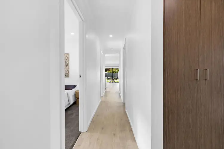 Third view of Homely house listing, 16 Bedford Street, Mansfield Park SA 5012