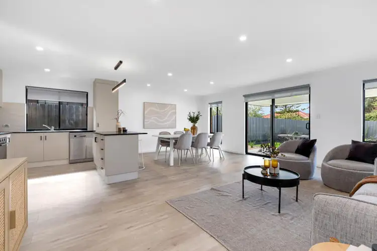 Fifth view of Homely house listing, 16 Bedford Street, Mansfield Park SA 5012