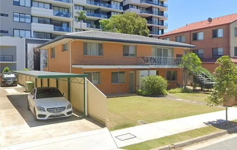 Main view of Homely apartment listing, 1/6 Weemala Street, Surfers Paradise QLD 4217