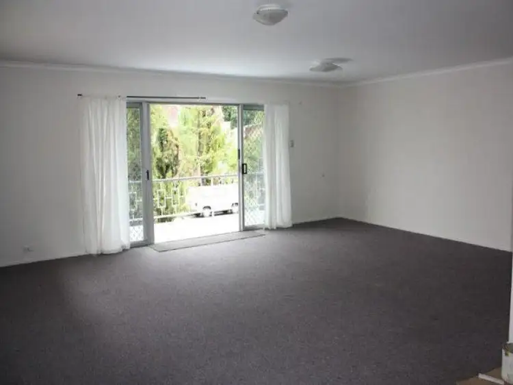 Second view of Homely apartment listing, 1/6 Weemala Street, Surfers Paradise QLD 4217