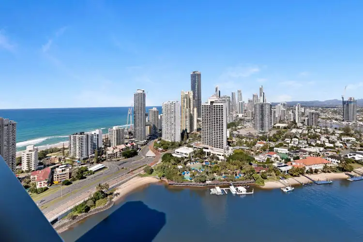 159/8 Admiralty Drive, Paradise Waters QLD 4217
